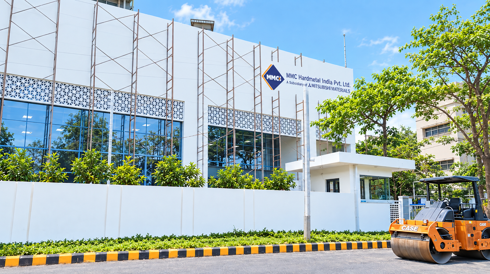 MMCI India Pvt.