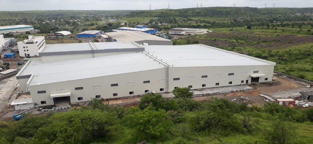 PEB Manufacturing Unit