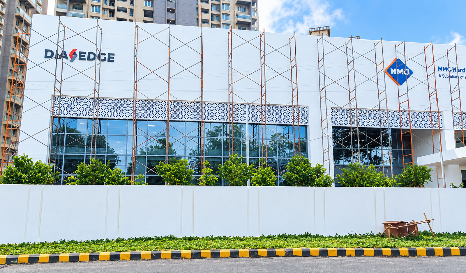 MMCI India Pvt.